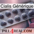 Cialis Générique 30